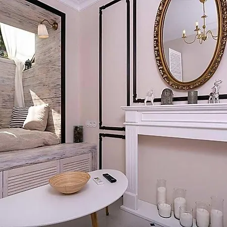 Boutique Gorgeous Gogol