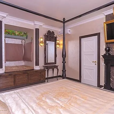 Boutique Gorgeous Gogol 5* Odessa