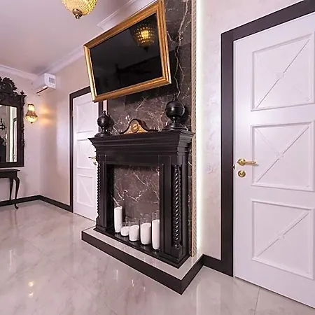 Boutique Gorgeous Gogol 5*
