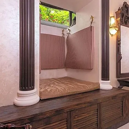 Hotel Boutique Gorgeous Gogol Odessa