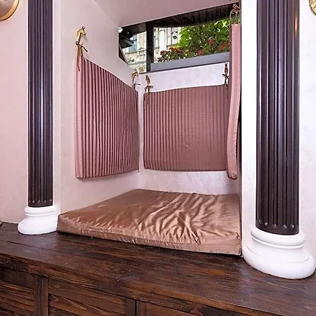 Boutique Gorgeous Gogol Odessa