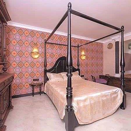 Boutique Gorgeous Gogol Hotel Odessa