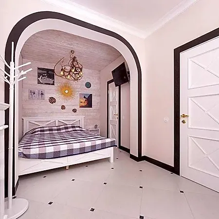 Boutique Gorgeous Gogol