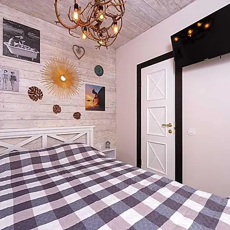 Boutique Gorgeous Gogol 5*