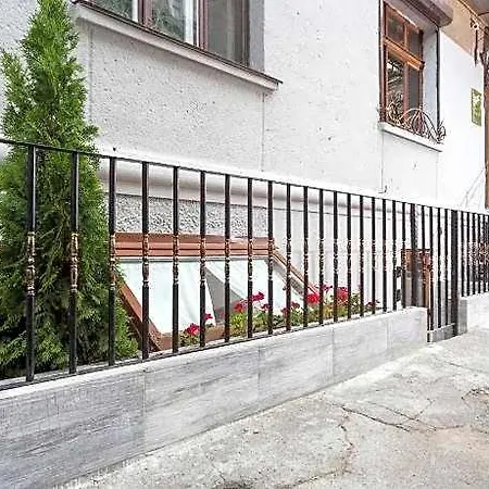 Hotel Boutique Gorgeous Gogol