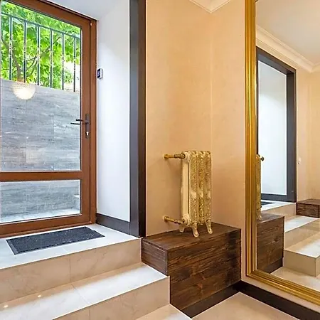 Boutique Gorgeous Gogol 5* Odessa