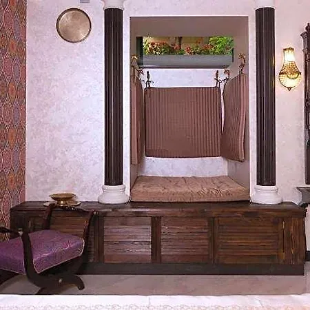 Hotel Boutique Gorgeous Gogol Odessa
