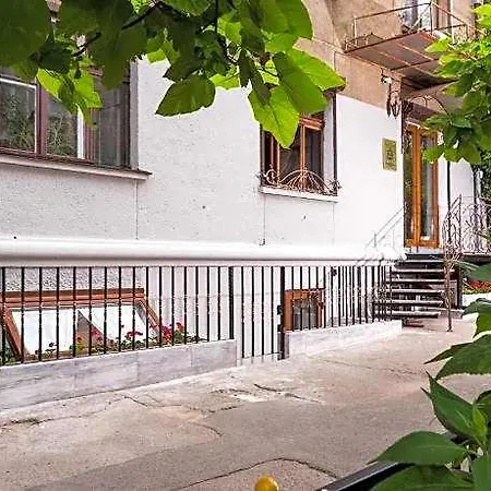 Boutique Gorgeous Gogol 5* Odessa